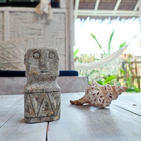 The Surf Shacks - Beach House, Aircon, Fast Wifi General Luna  Exterior foto